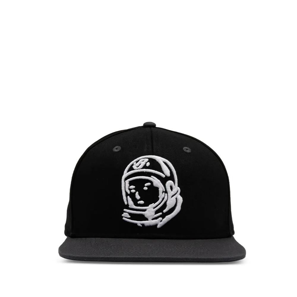 Astro logo-embroidered baseball cap 1