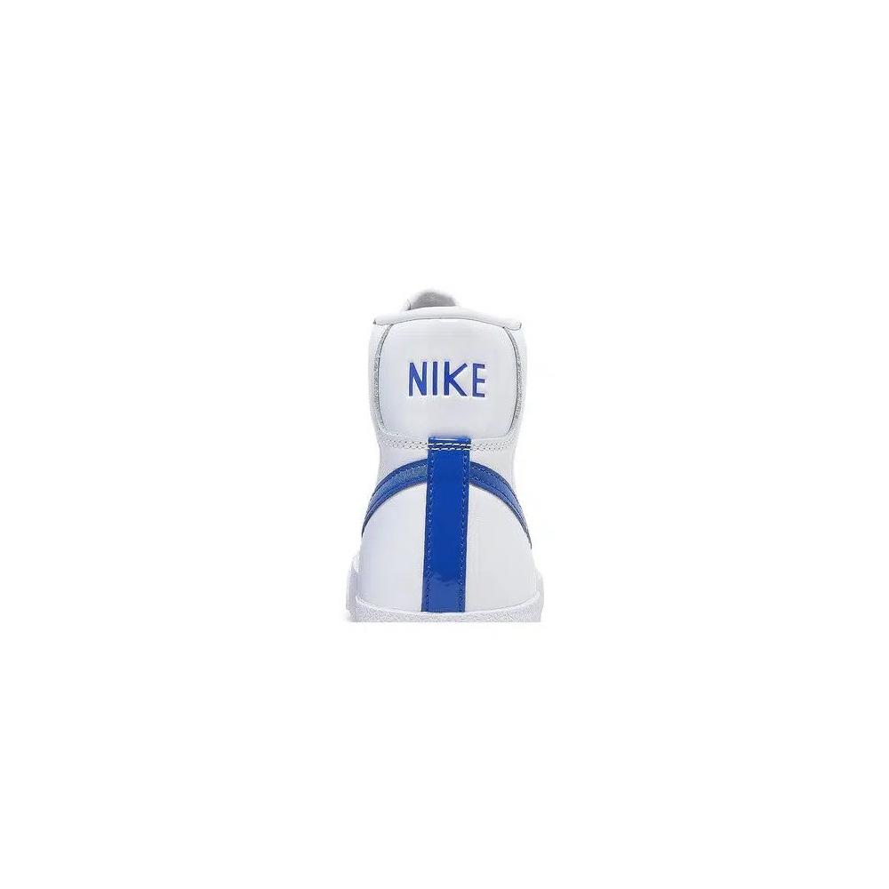 Кроссовки Nike Wmns Blazer Mid '77 'Airbrush - Royal Gradient' 7