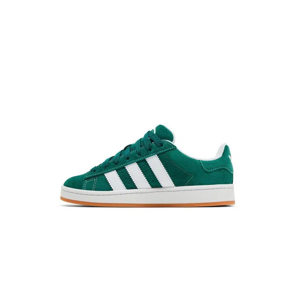 Кроссовки adidas Campus 00s J 'Dark Green' 3