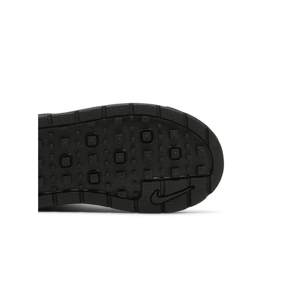 Ботинки Nike Woodside 2 High ACG TD 'Triple Black' 5