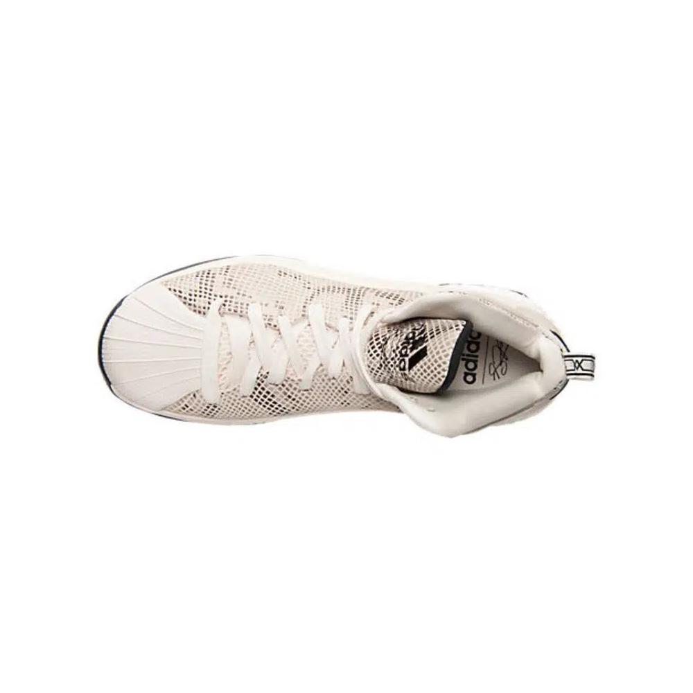 Кроссовки Adidas D Rose 5 Boost OG 'White Tan' 6