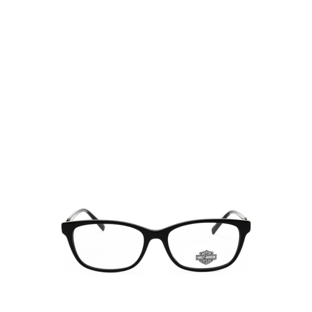 rectangle-frame glasses 1