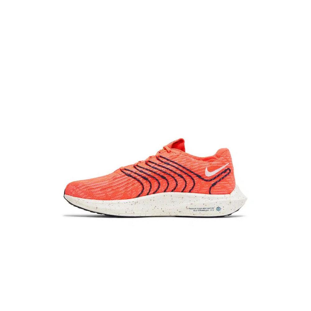 Кроссовки Nike Pegasus Turbo Next Nature 'Bright Crimson' 3
