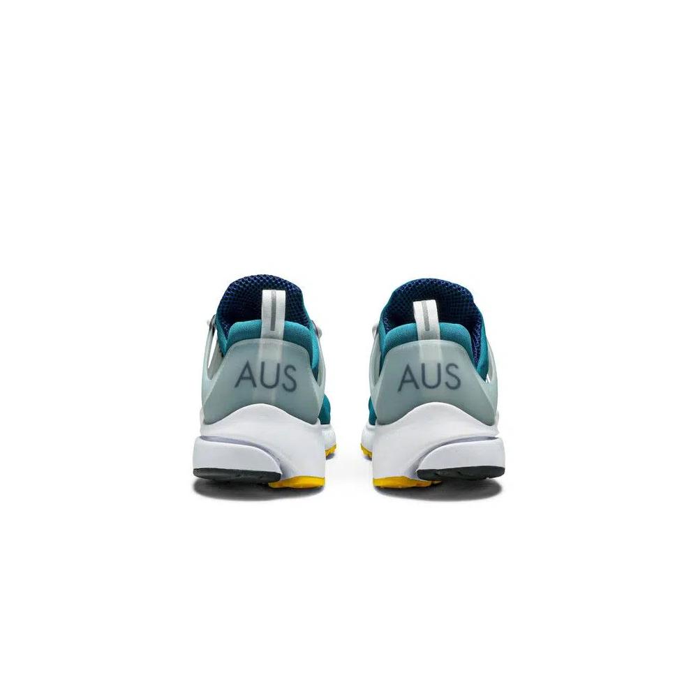 Кроссовки Nike Air Presto 'Australia' 6