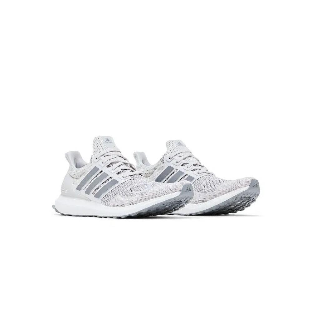 Кроссовки adidas UltraBoost 1.0 'Double Grey' 8