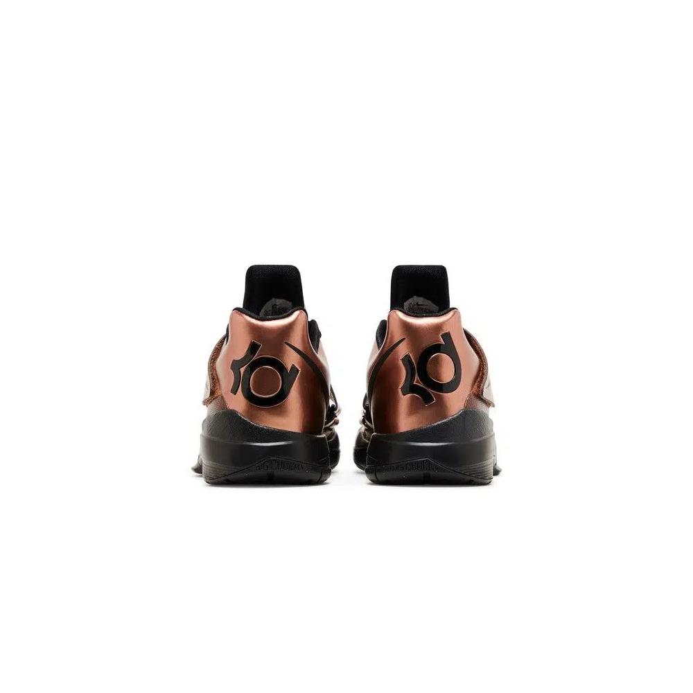 Кроссовки Nike Zoom KD 4 'Christmas' 2024 6