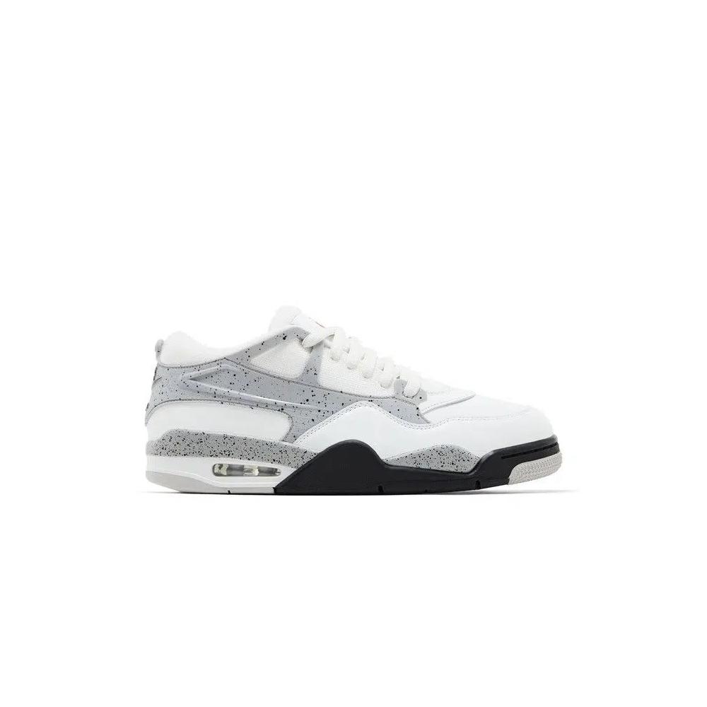 Lifestyle Air Jordan 4 RM «White Cement» 1