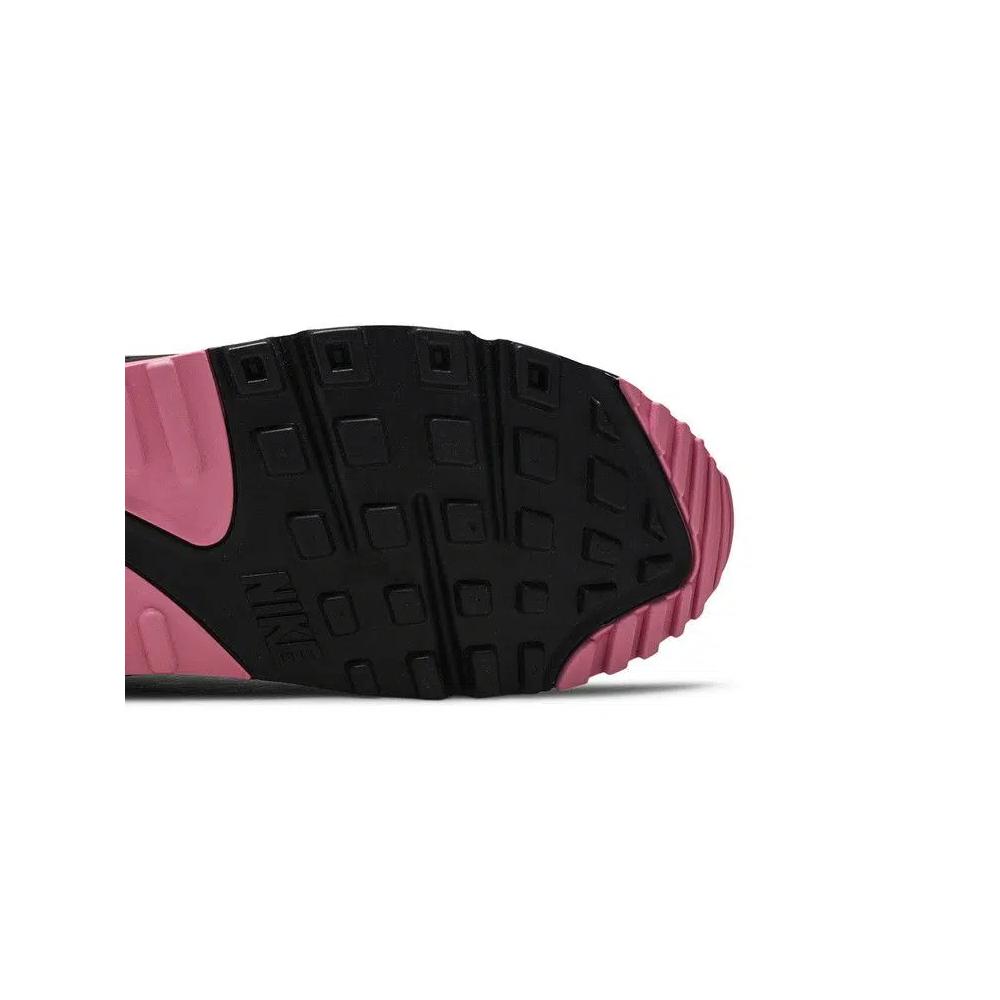 Кроссовки Nike Wmns Air Max 90 'Rose Pink' 5