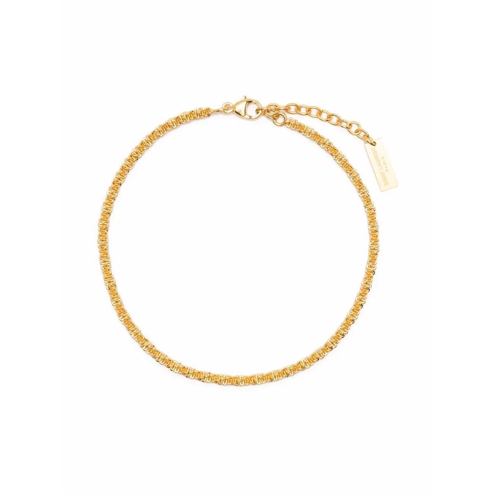 Браслет Small Faceted 1