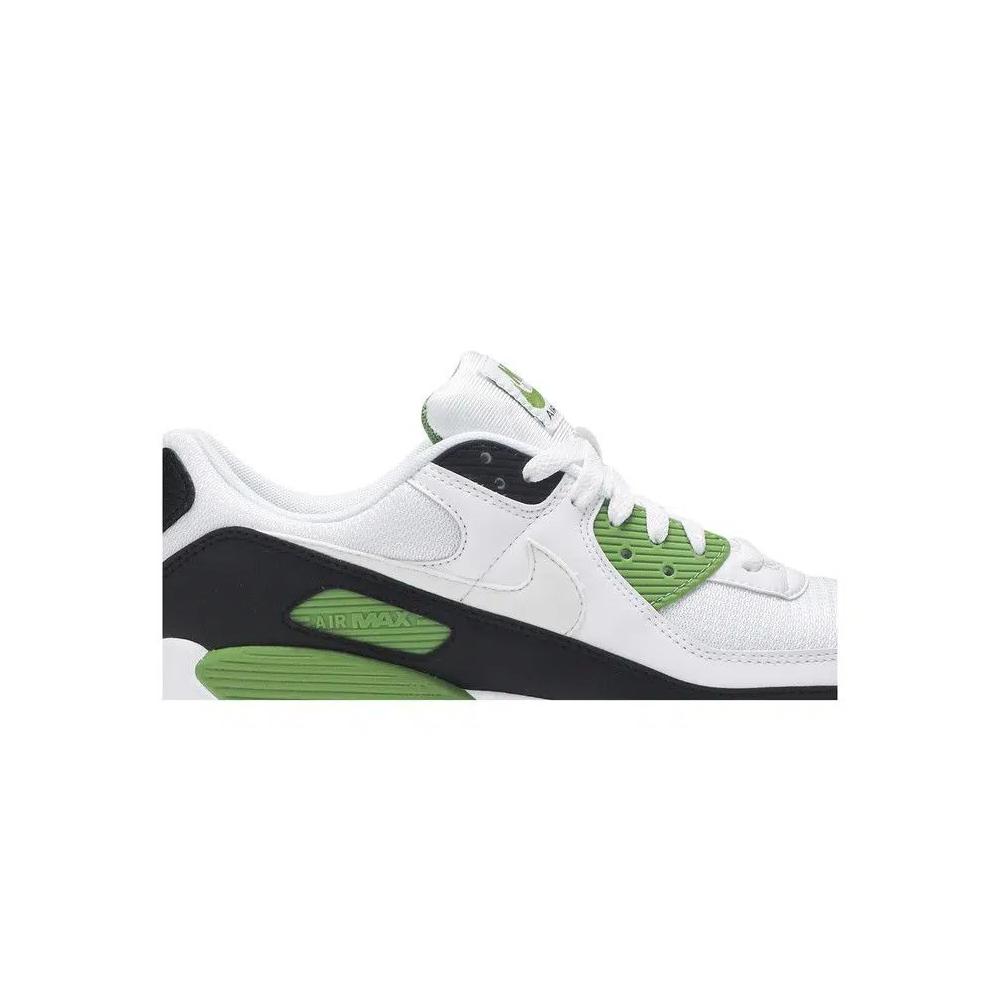 Кроссовки Nike Air Max 90 'Chlorophyll' 2