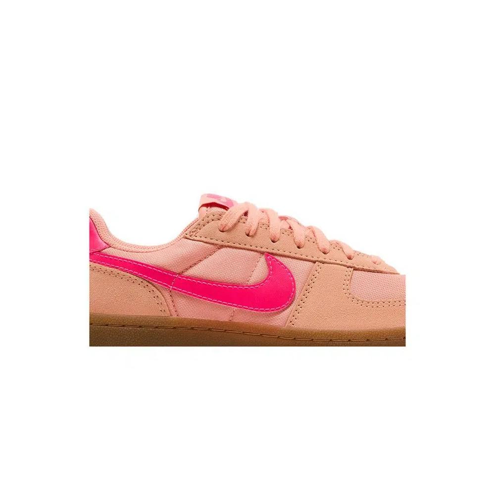 Лайфстайл Nike Field General 82 GS 'Apricot Agate Hyper Pink' 2