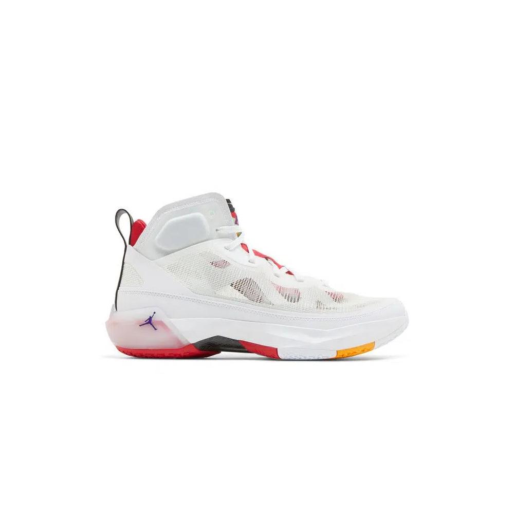 Кроссовки Air Jordan 37 PF 'Hare' 1