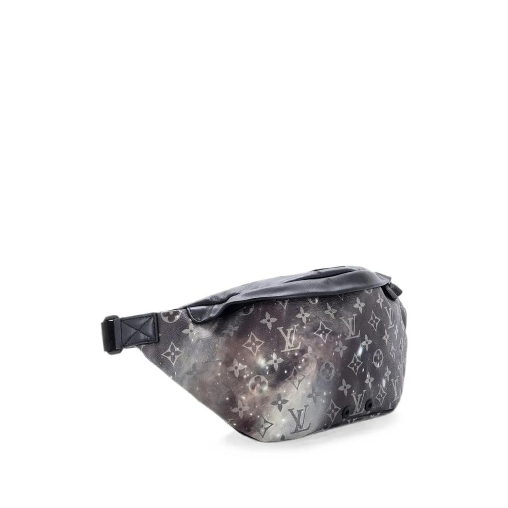 Поясная сумка Discovery Bumbag Limited Edition Monogram Galaxy Canvas 2