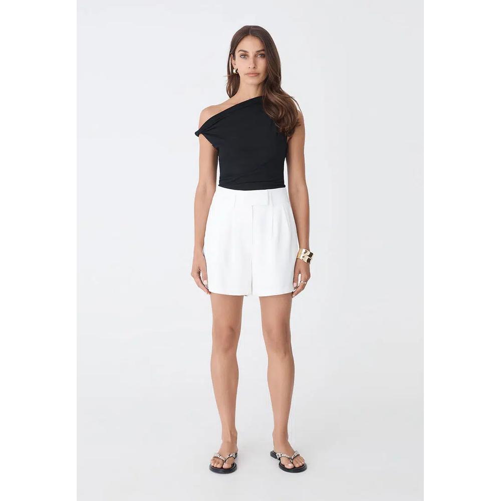 Шорты Lexee Pleat Front Short 1