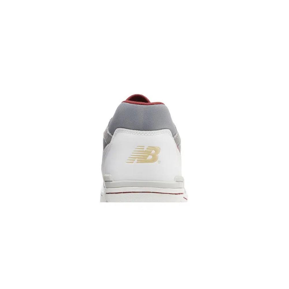 Кроссовки New Balance 550 'Boston College' 7