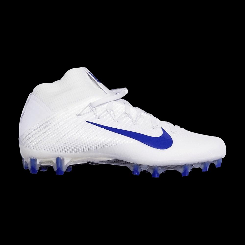 Бутсы Nike Vapor Untouchable 2 CF 'White' 1