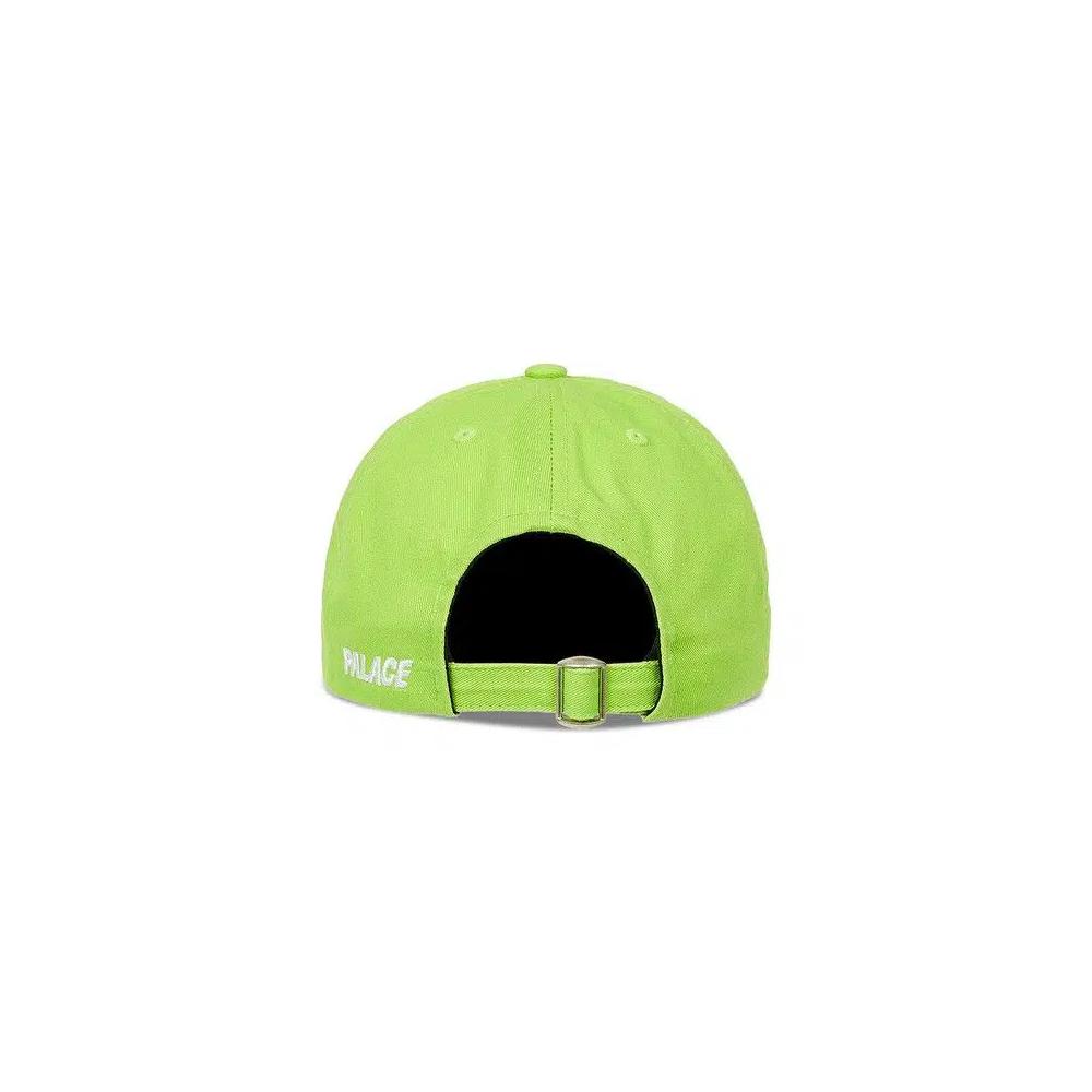 Кепки-снэпбэки Palace P 6-Panel 'Mojito' 2
