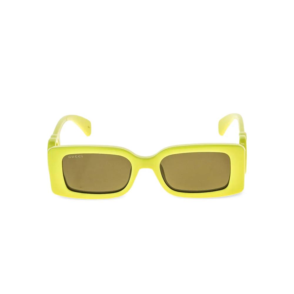 Солнцезащитные очки с логотипом Interlocking G 1