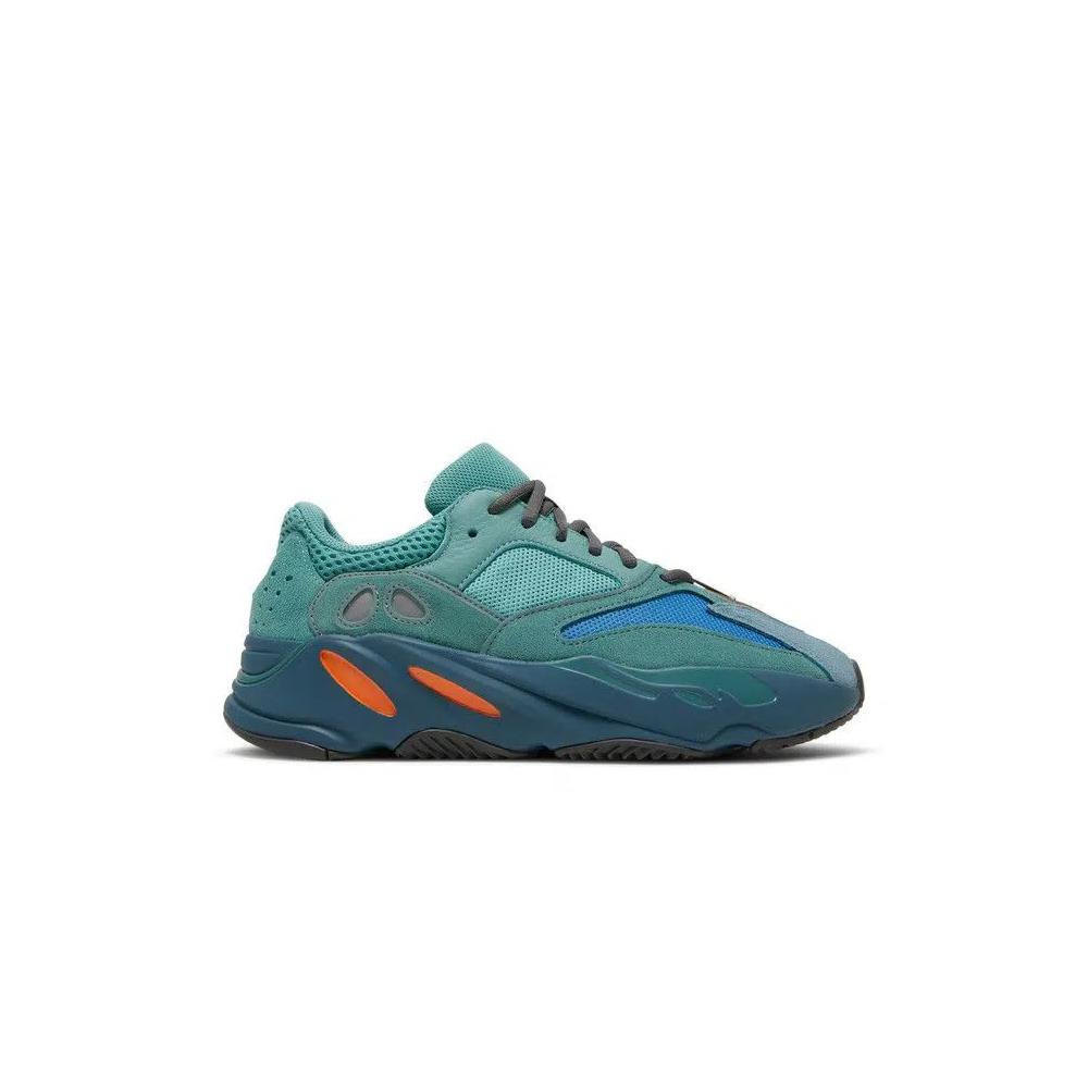 Кроссовки adidas Yeezy Boost 700 'Faded Azure' 1