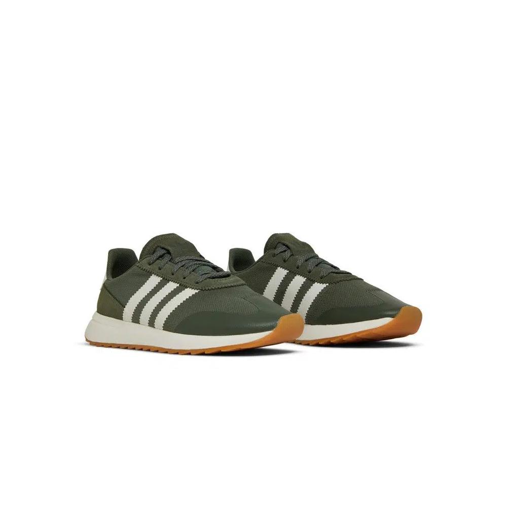 Кроссовки Adidas Wmns Flashback 'Dark Green' 8