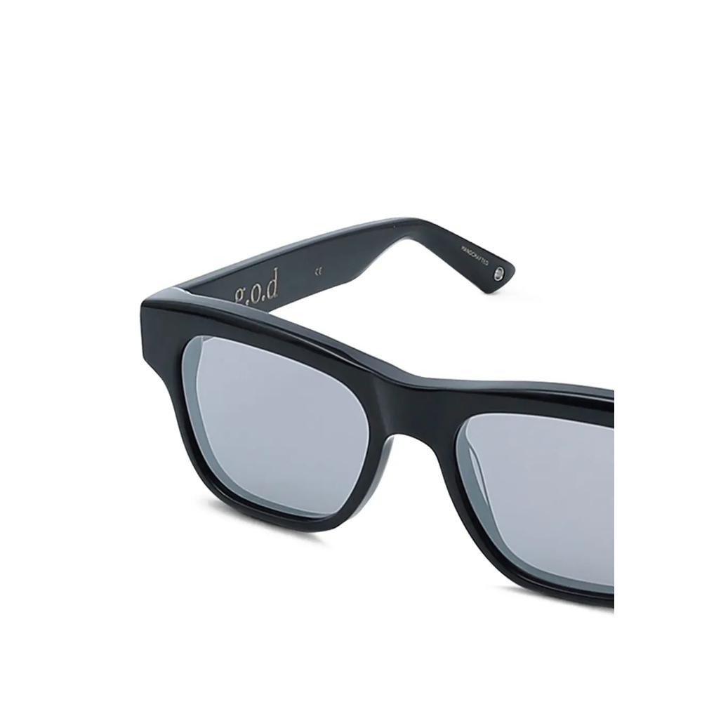 Солнцезащитные очки Seventeen в прямоугольной оправе 2