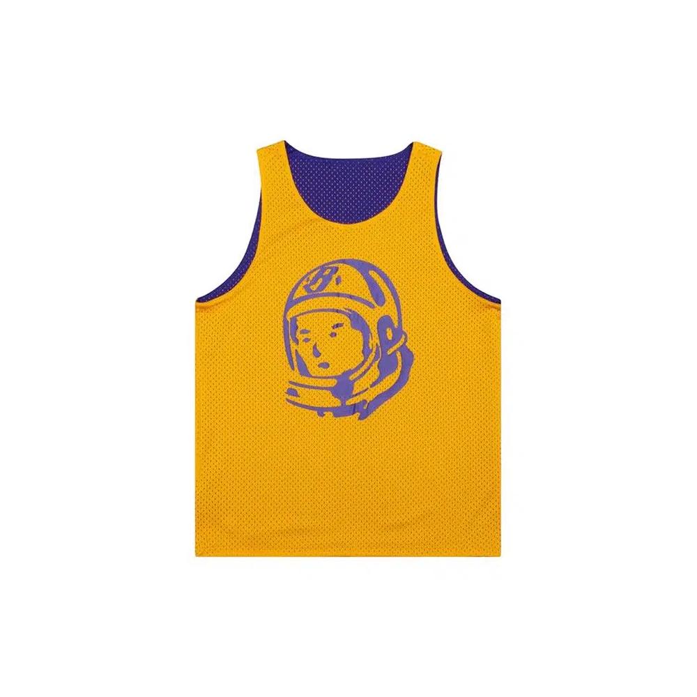 Tanks Billionaire Boys Club Cadets Майка 'Deep Blue/Purple' 2