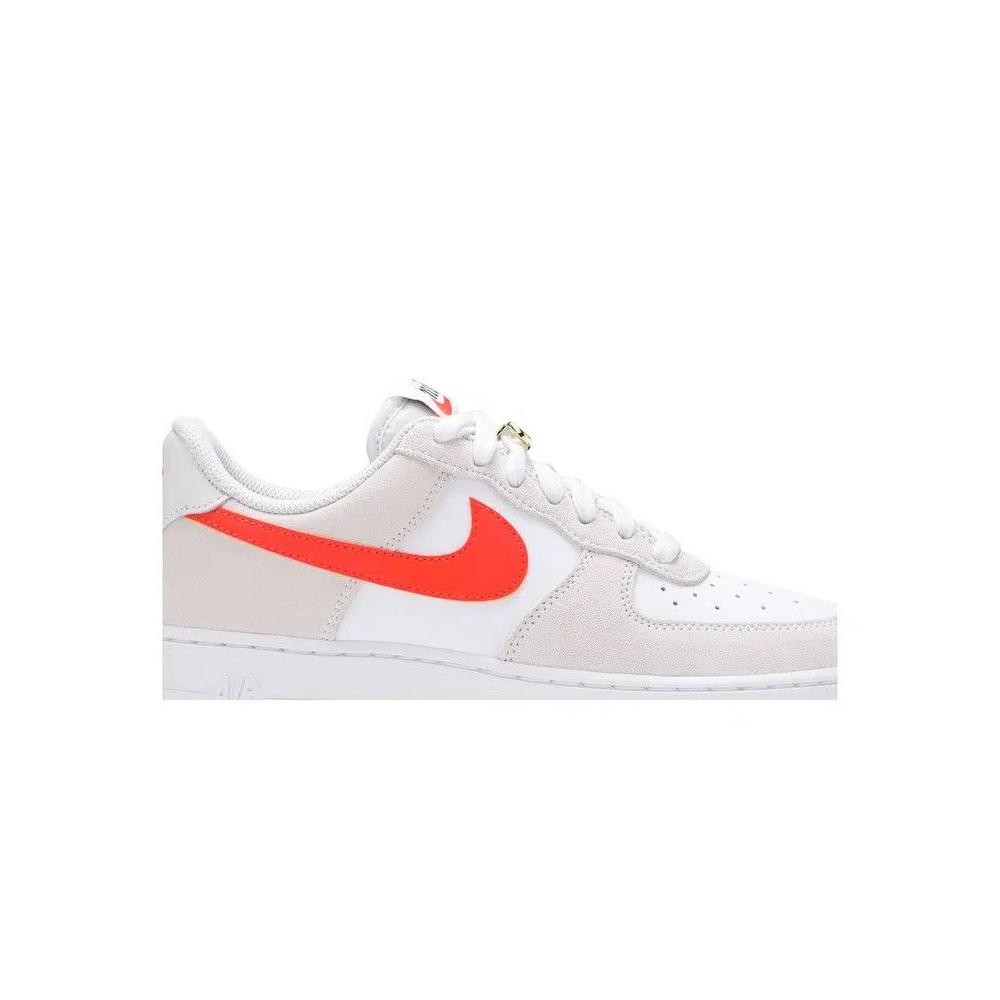 Кроссовки Nike Wmns Air Force 1 '07 SE 'First Use' 2