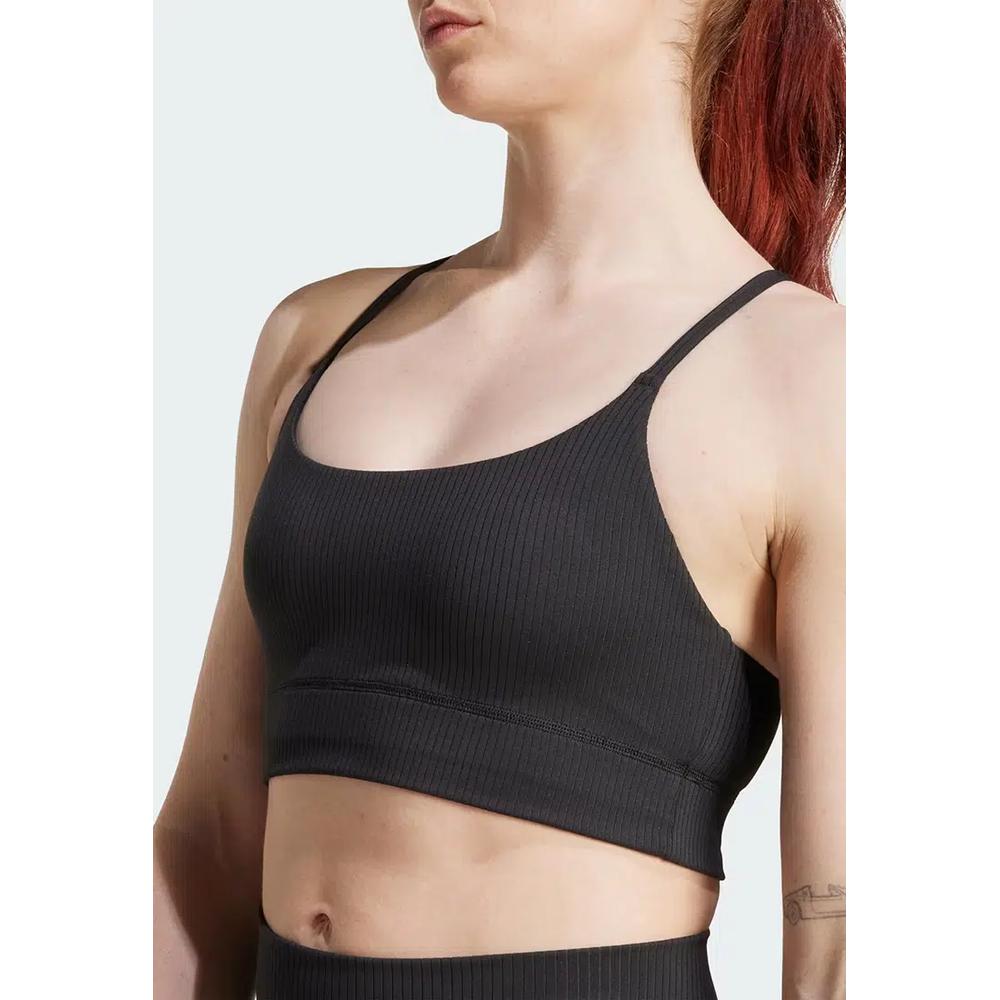 Бюстгальтер All Me Light Support Rib Bra Long Line Bra 3