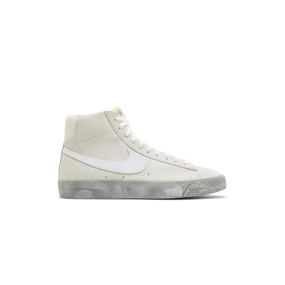 Кроссовки Nike Blazer Mid '77 EMB 'All-Star - Salt Flats' 1