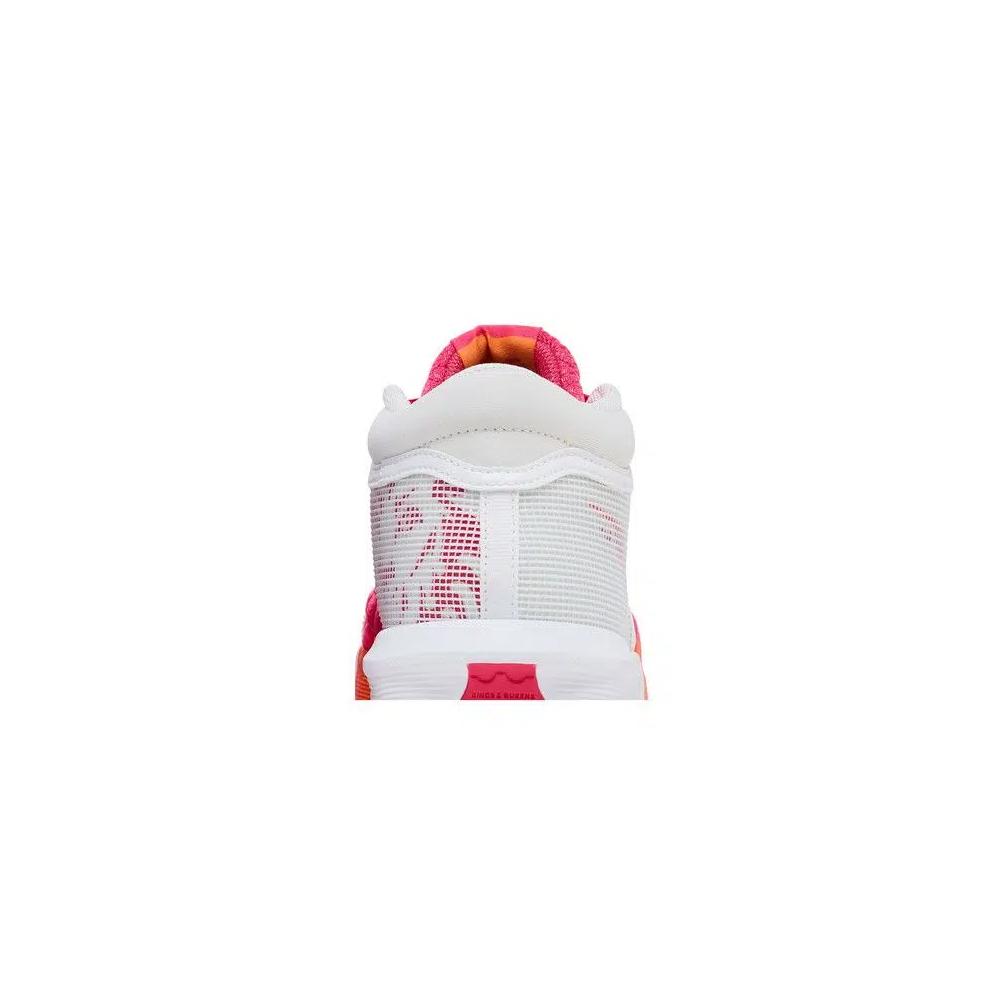 Кроссовки Nike LeBron Witness 8 'Dunkin Donuts' 7