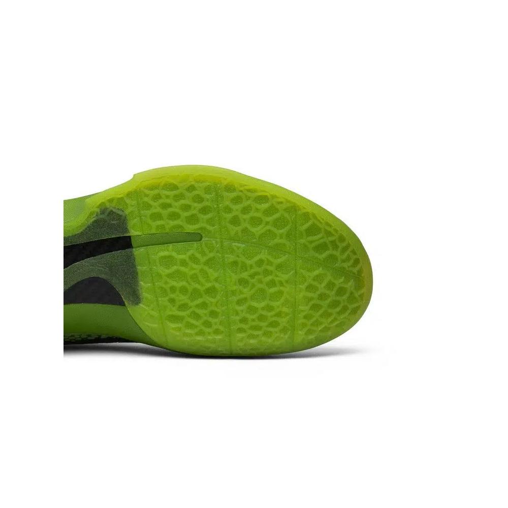 Кроссовки Nike Zoom Kobe 6 'Grinch' 2010 5