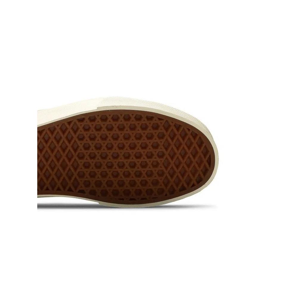 Слипоны MoMA x Vans Classic Slip-On 'Vasily Kandinsky's Orange' 5