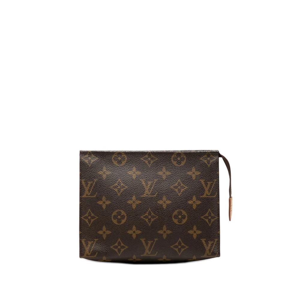 Клатч Monogram Toiletry Pouch 19 (2004 год) 1