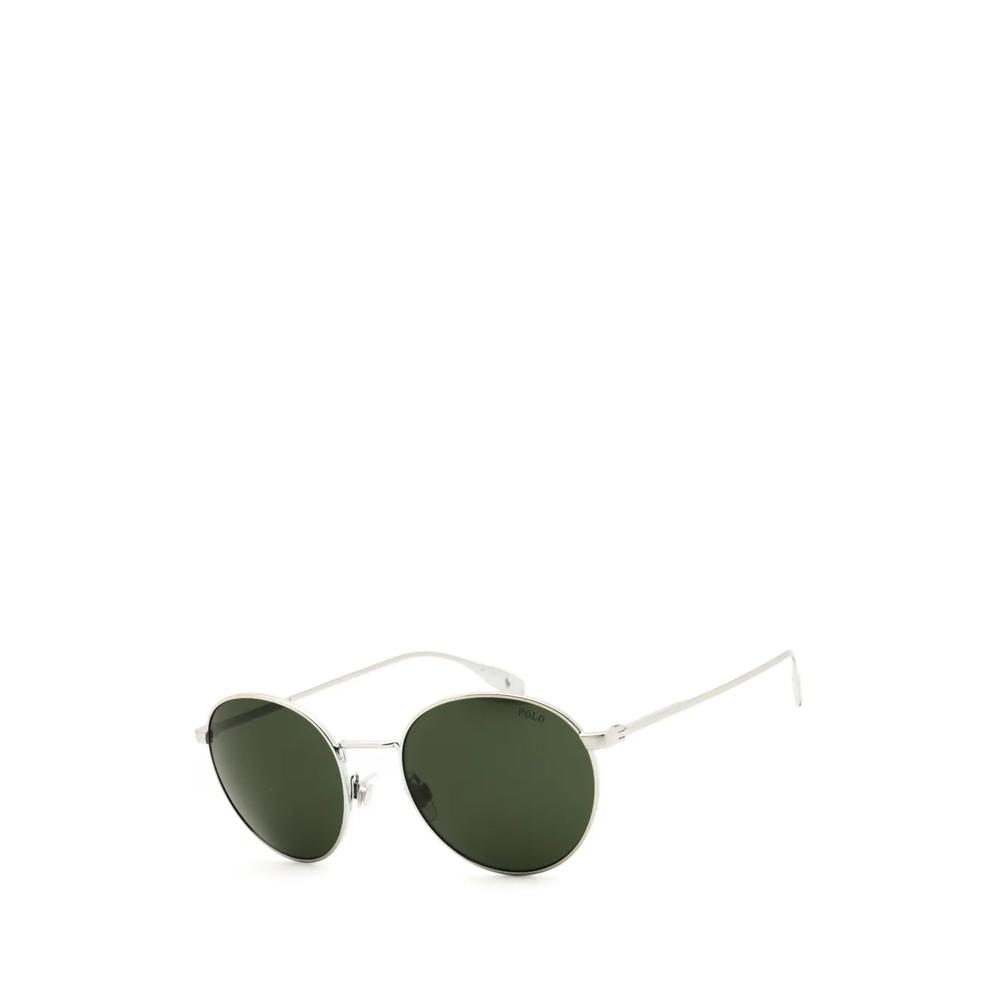 round-frame sunglasses 2