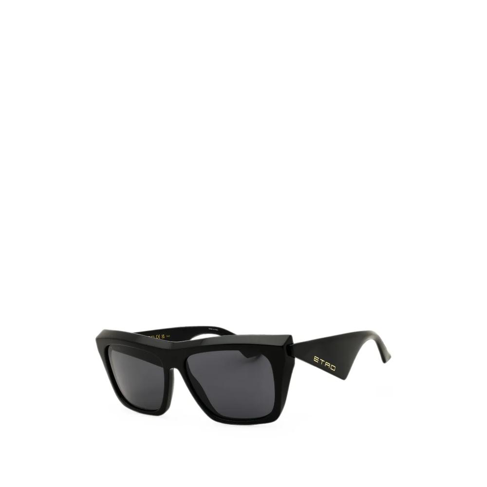rectangle-frame sunglasses 2