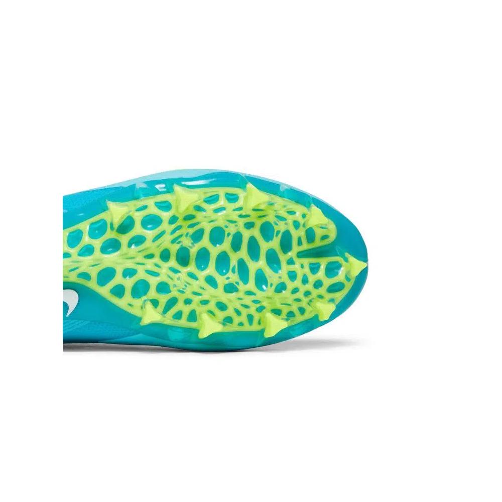 Бутсы Nike Alpha Huarache 8 Elite 'Бирюзовый' 5