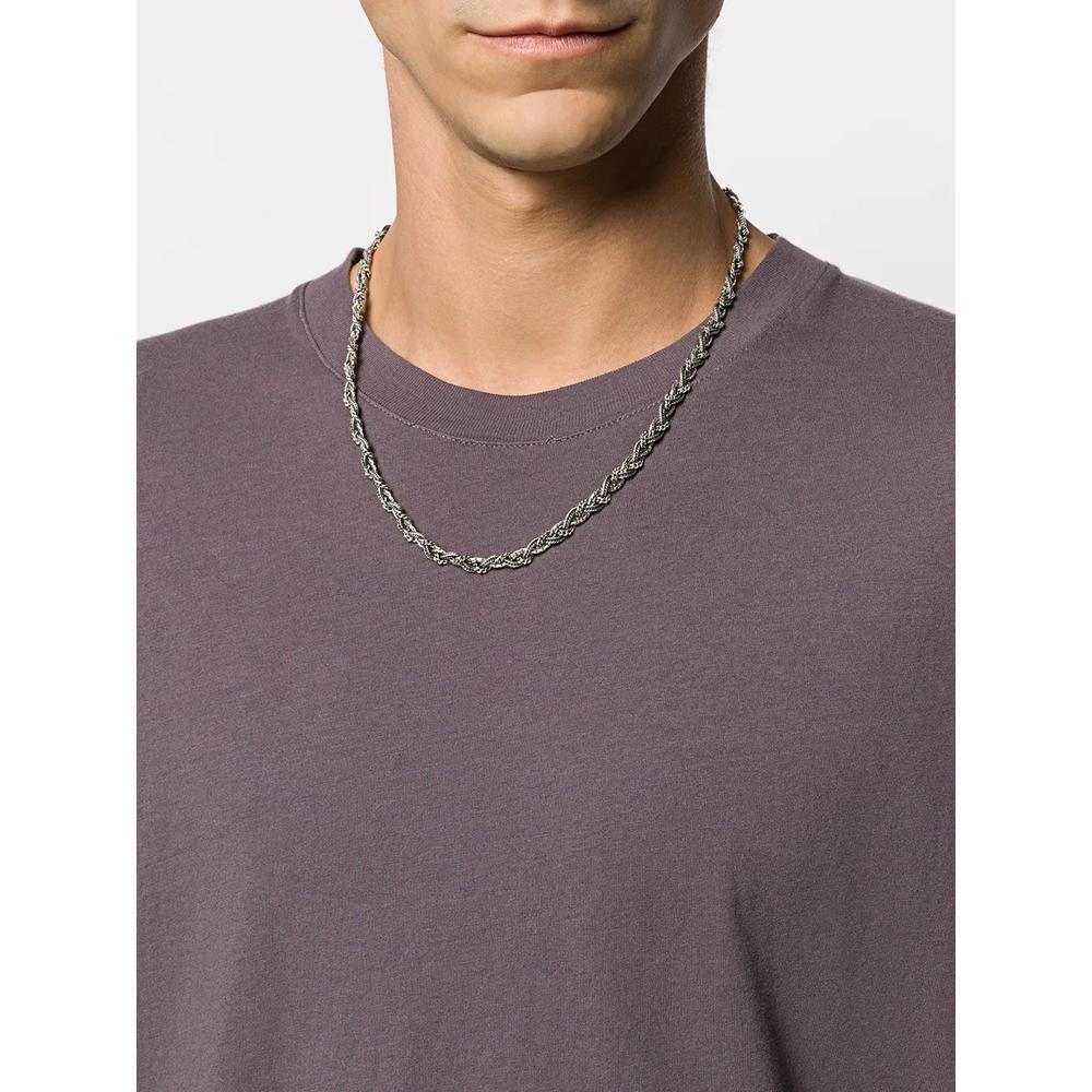 Колье Braided 2