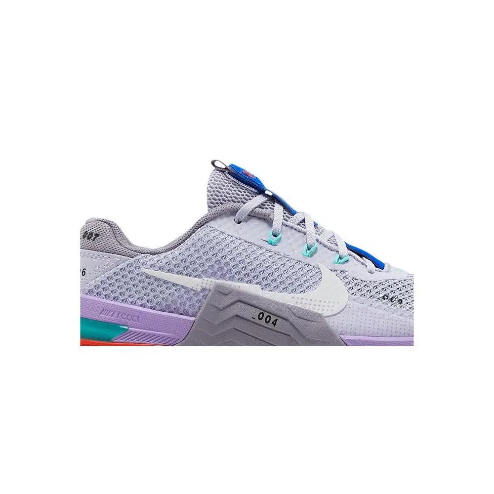 Кроссовки Nike Wmns Metcon 7 'Pure Violet' 2