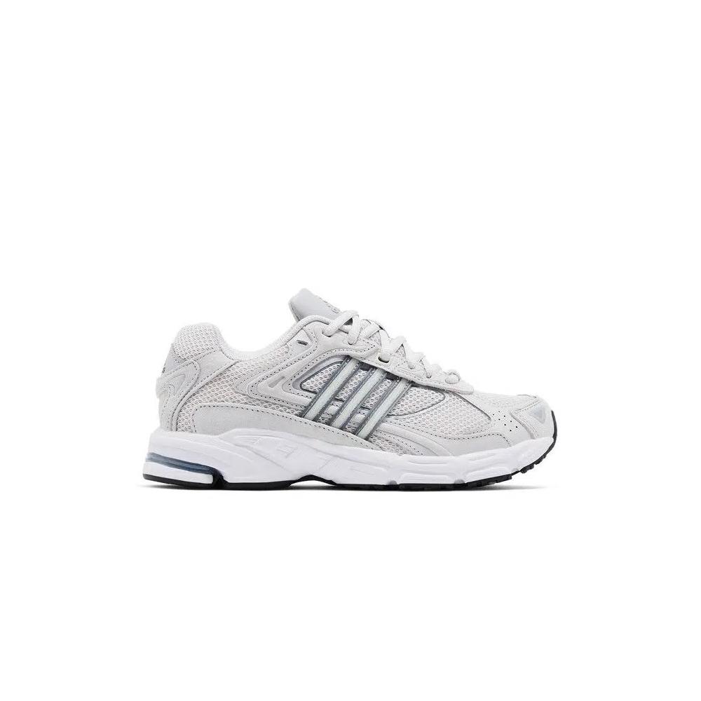 Кроссовки adidas Wmns Response CL 'Grey White' 1