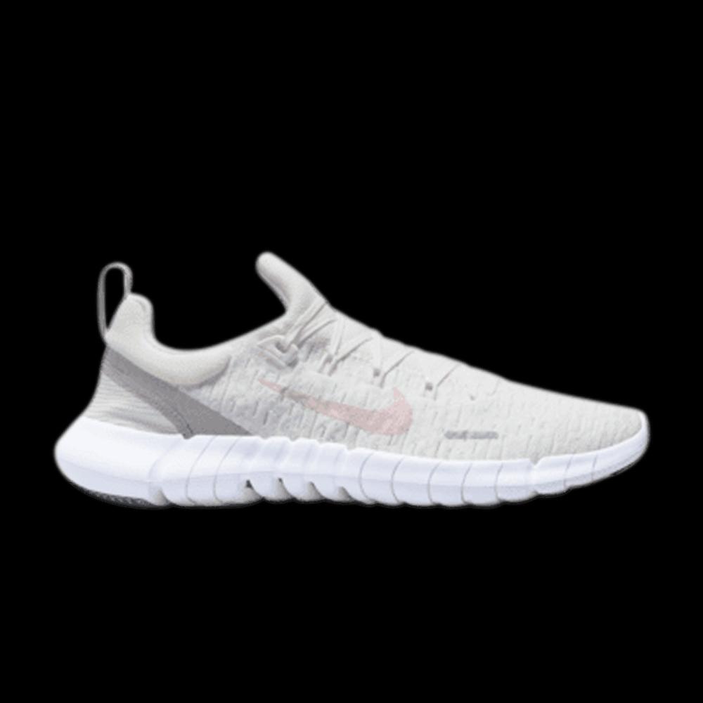 Кроссовки Nike Wmns Free RN 5.0 'Sail Atmosphere' 1