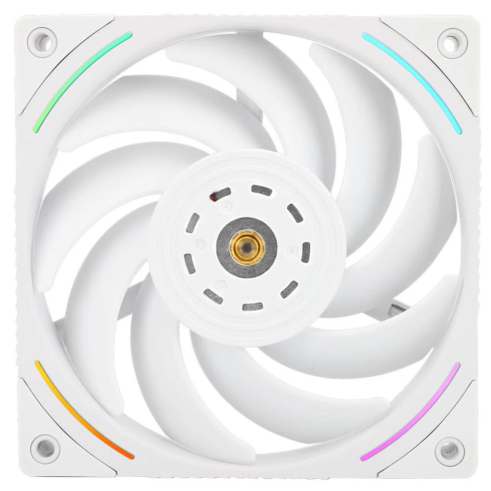 ThermalRight TL-K12W ARGB 120mm вентилятор - White белый 1