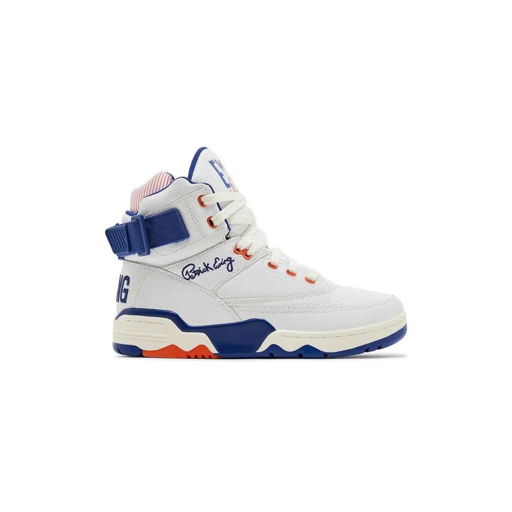 Лайфстайл баскетбольные Ewing 33 High OG 'Vintage' 1
