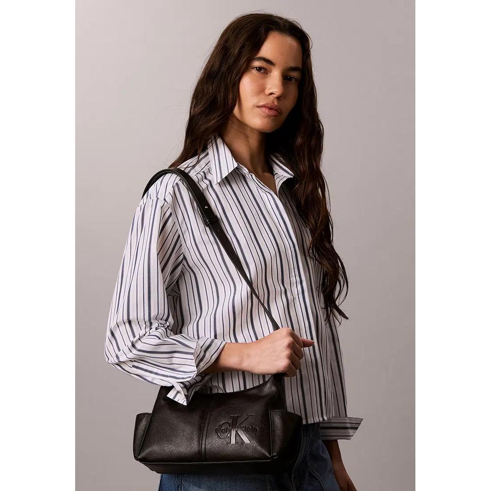 Сумка через плечо - Calvin Klein Jeans 4