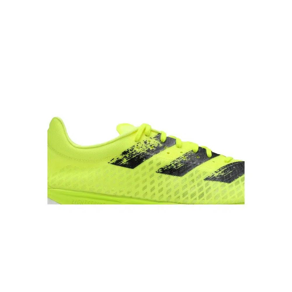 Кроссовки adidas Adizero Pro 'Solar Yellow' 2