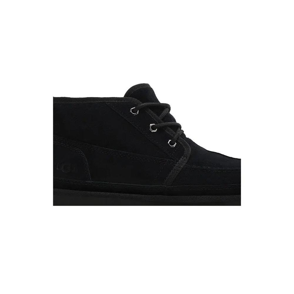 Ботинки UGG Neumel Moc 'Black' 2