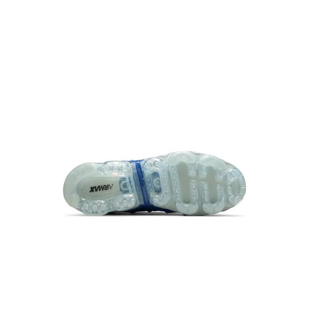 Кроссовки Nike Air Vapormax Plus 'Game Royal' 4