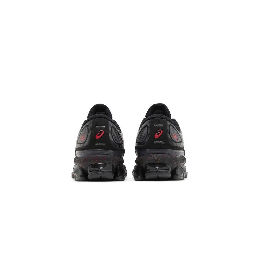 Кроссовки ASICS Gel Quantum 360 7 'Black Cayenne' 6