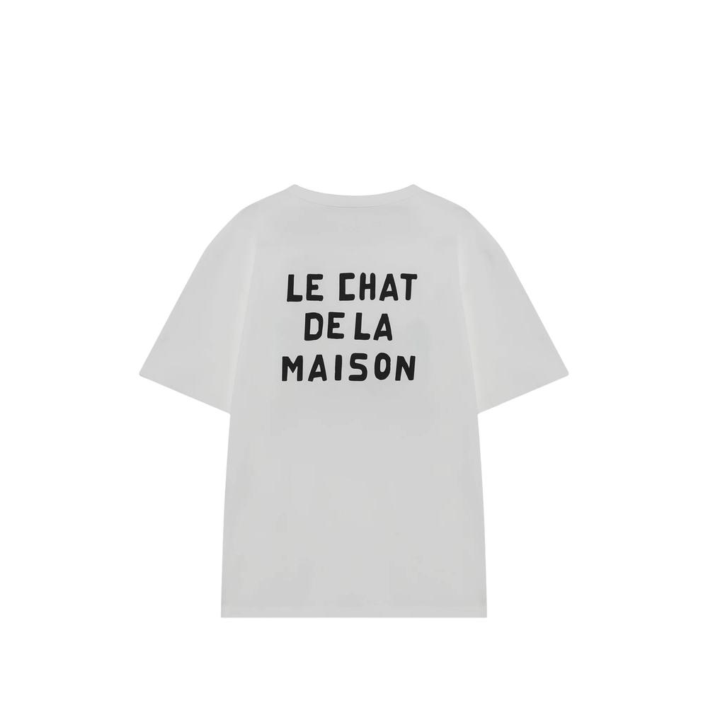 graphic-print cotton T-shirt 2
