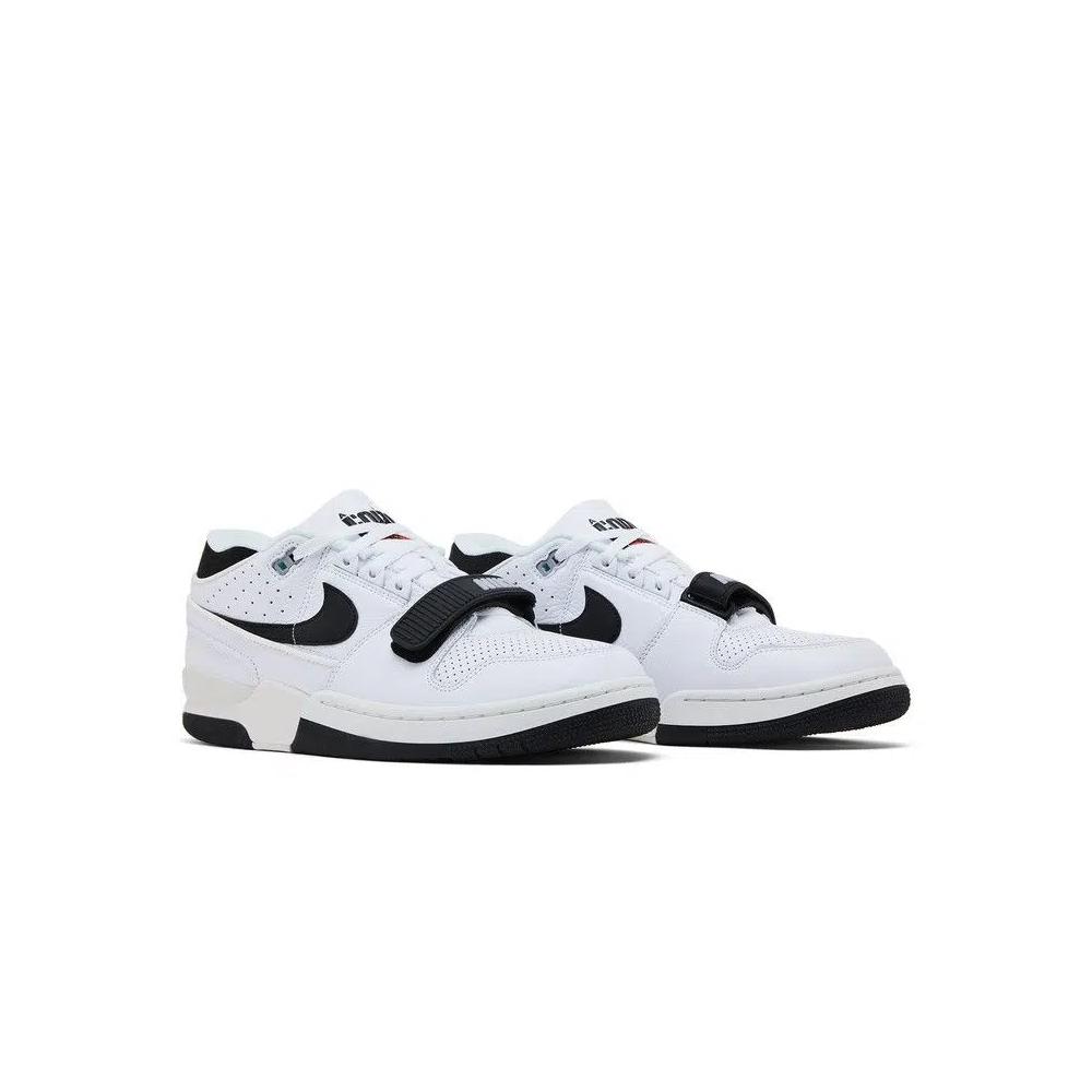 Кроссовки Nike Air Alpha Force 88 'White Black' 8