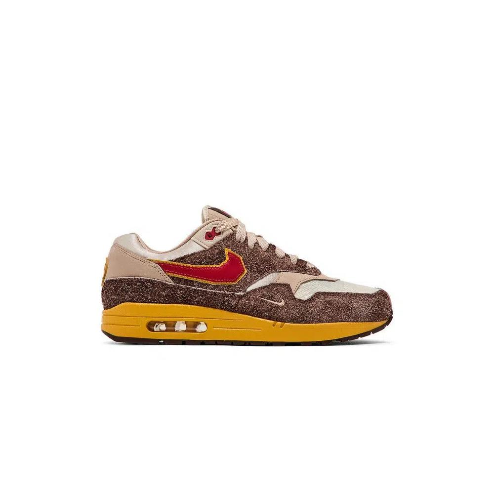 Кроссовки Nike Air Max 1 «Low Poly - Big Head Origins» 1
